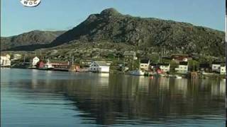 preview picture of video 'Itinerari in Finnmark (4) - Gjesvaer - Norvegia - Italiano'