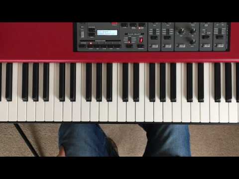 An easy way to create cool piano chords great for improvisers songwriters and piano learners