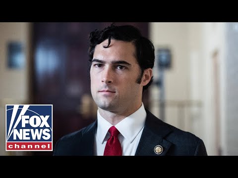 Have to decide if immigration policies 'benefit the American people': Rep. Brandon Gill