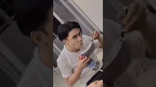 Download lagu Langsung dengan pencipta lagunya #charlyvanhoutten #akumasihsayang #st12 mp3