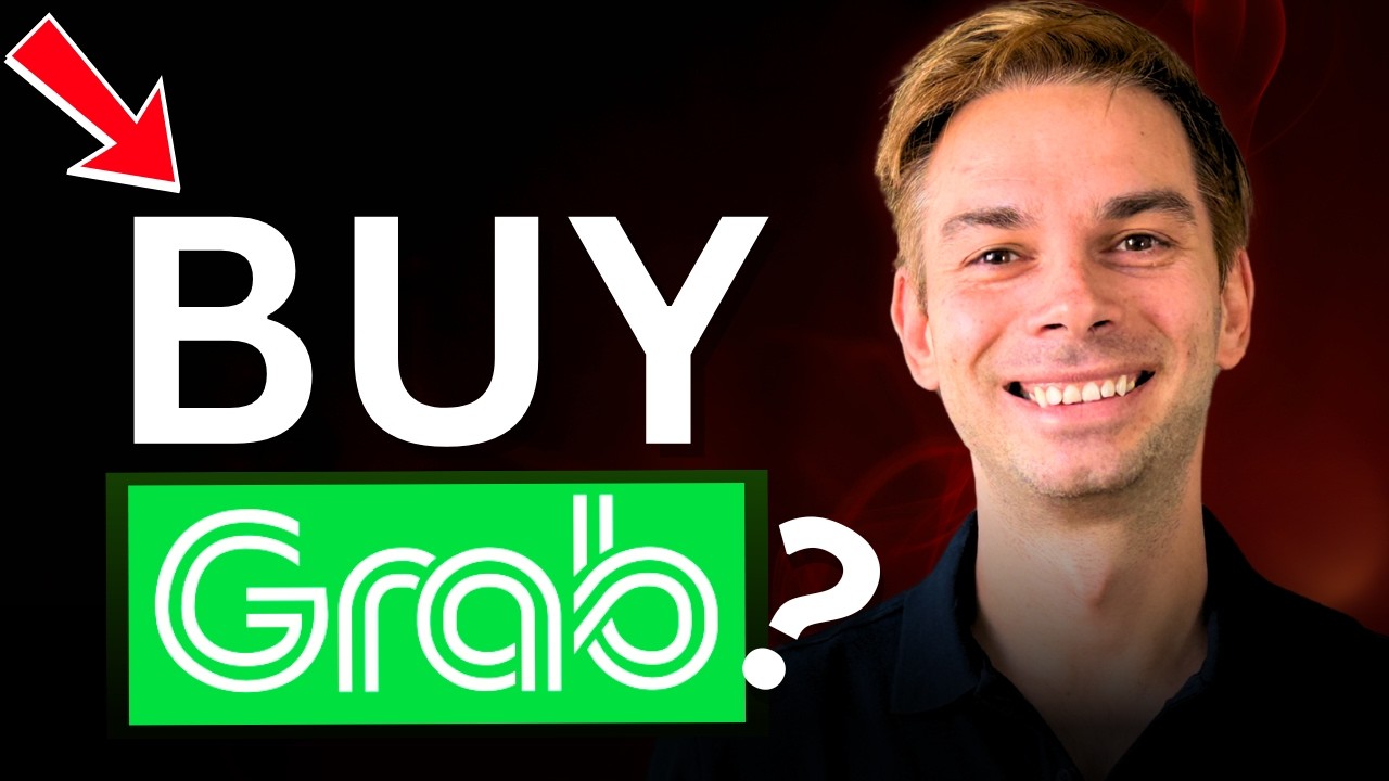 GRAB Stock Analysis 2026: Why the Gojek Deal Failed & What’s Next