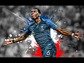 Paul Pogba- 🔴10 Times The French Genius Showed His Class