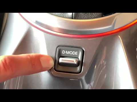 Nissan Juke Handover   Handbrake, Autohold, StartStop, Climate Control Guide