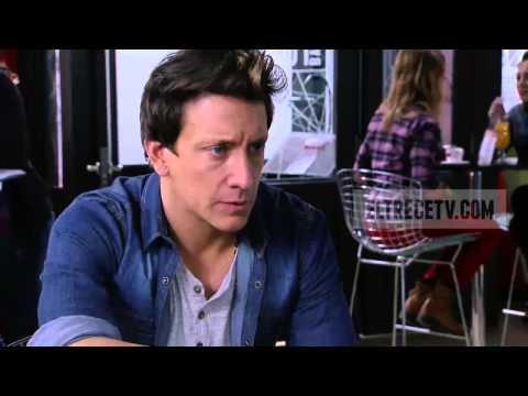 Mis amigos de siempre - Capítulo 118: "Dar la vida"