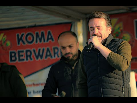 Şiyar Berwari - Uzun Hava - 2020