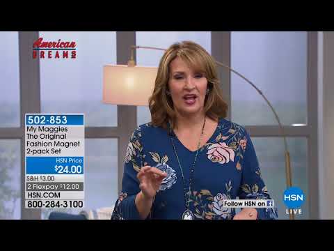 HSN | The List with Colleen Lopez Special Edition 08.12.2018 - 02 PM