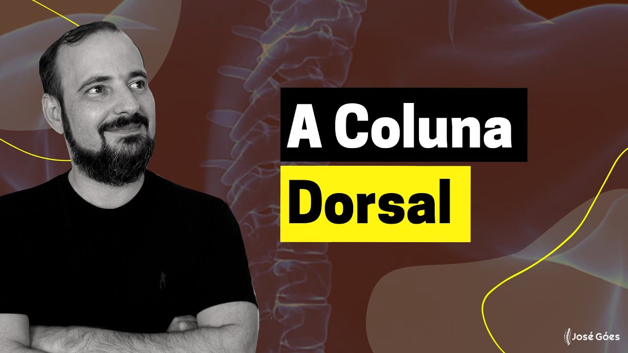 A Coluna Dorsal | José Góes