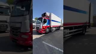 DAF LF 250 | Carrier SUPRA 1150 | Fleisch / Meat / Rohrbahn | 587987 koelwagen vrachtwagen te koop foto 4 DAF LF 250 | Carrier SUPRA 1150 | Fleisch / Meat / Rohrbahn | 587987 koelwagen vrachtwagen foto 4