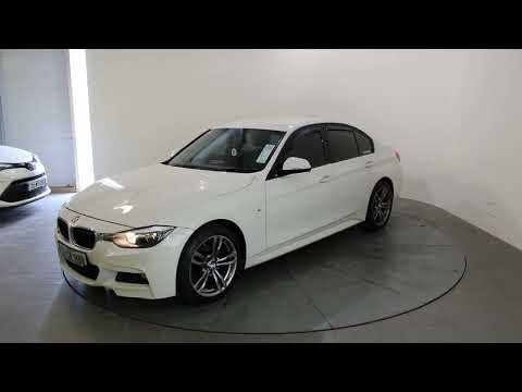 BMW 3 Series 318D F30 Msport - Image 2