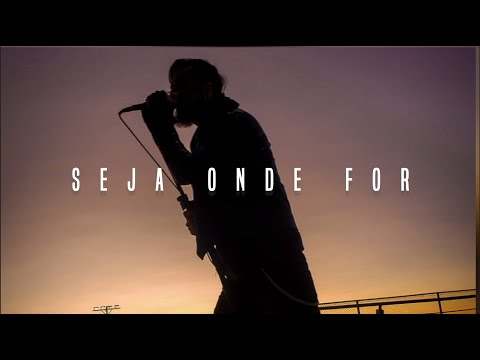 Magrão - Seja Onde For (Clipe Oficial)