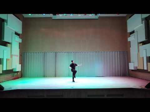 DubstEpic Symph - Just Jerk Crew Choreography (범준 솔로)