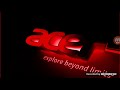 Acer Logo In G Major 54