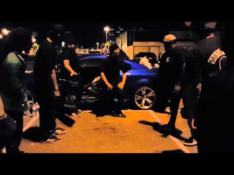 The Next Level part 1: U-ground's round 1 Versus Erupt