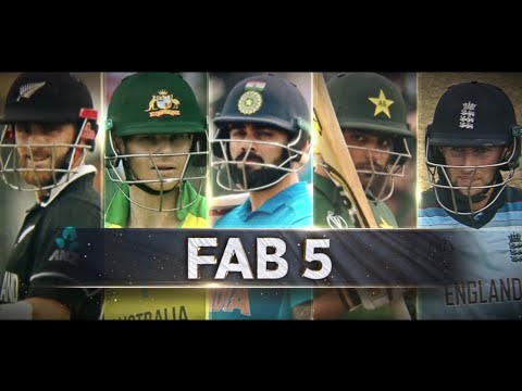 CWC 2023 | The Fab 5 Will Rewrite the History of Legendary Cricket