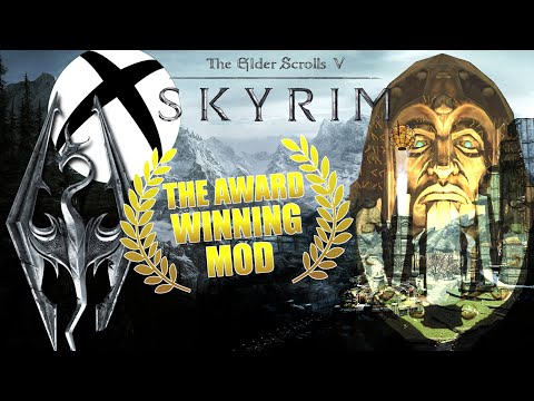 The Forgotten City - Skyrim SE (Xbox One) Mod Showcase/Review