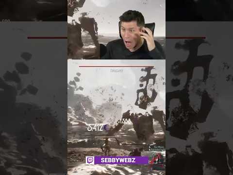 I Underestimated SPRONG And Got Destroyed (Clair Obscur: Expedition 33)