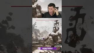 I Underestimated SPRONG And Got Destroyed (Clair Obscur: Expedition 33)