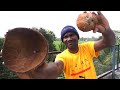 ASMR COCONUT SEAL WEIRD SOUNDS Help For Your Sleep