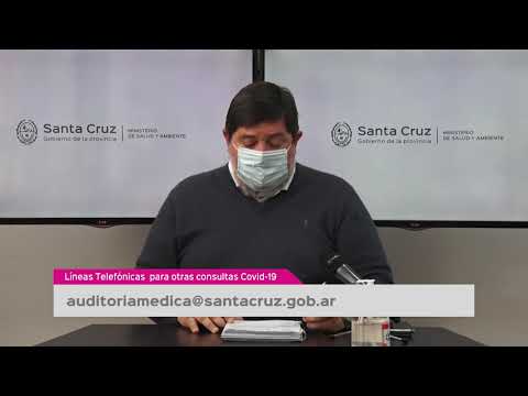 Portada video