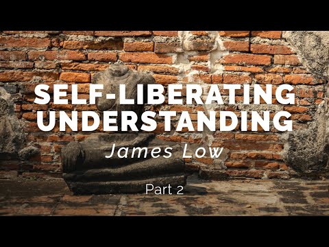 2/2 Self-liberating understanding. Eifel 10.2015