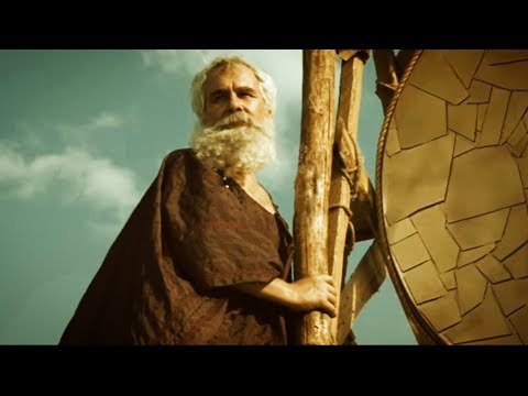 Roman Conquest of Sicily 2 (Archimedes)