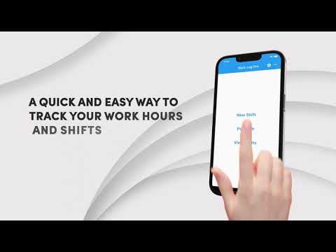 Work Log - Shift Tracker