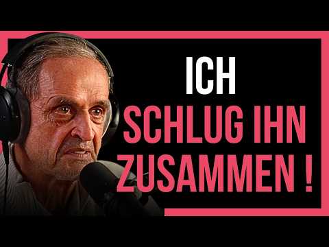 Mein Vater missbrauchte mich 5 Jahre - dann rastete ich aus