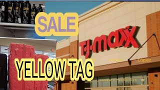 CLEARANCE |Shop with Me at TJ Maxx 🛍️ | Affordable Fashion, Beauty & Travel Finds!