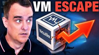 VirtualBox VM Escape: Integer Overflow Explained Clearly