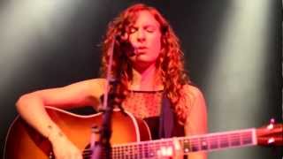 Maya Isacowitz - Brave Again (Unplugged)