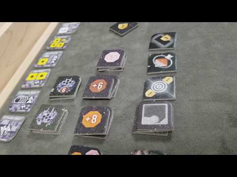 Eclipse and Expansions: How to Play - Part 2/2