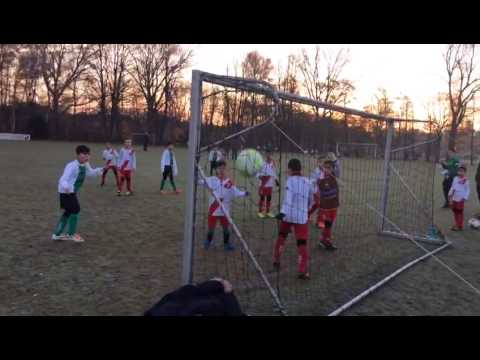 Overmaas JO9-1 - DRL JO9-2 (26-11-2016)