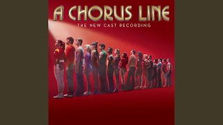 A Chorus Line Ensemble - Opening: I Hope I Get It