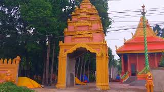 វត្តពោធិសត្ថារាម នៅខេត្តទួលតាមោក