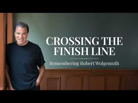 Crossing the Finish Line