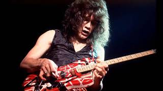 Van Halen -  &quot;Girl Gone Bad&quot;