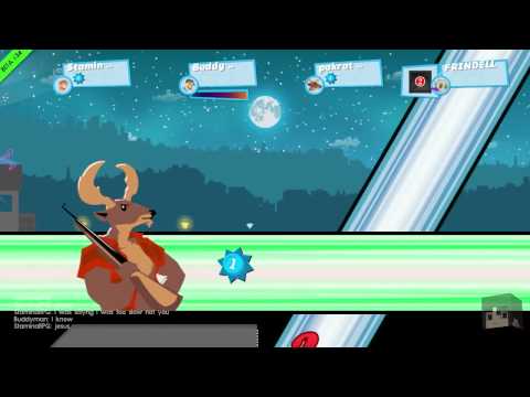 Pak Plays 12/11/2014 - SpeedRunners