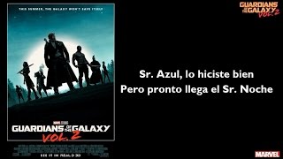 ELO - Mr. Blue Sky (Sub. Español) (Guardianes de la Galaxia Vol. 2)