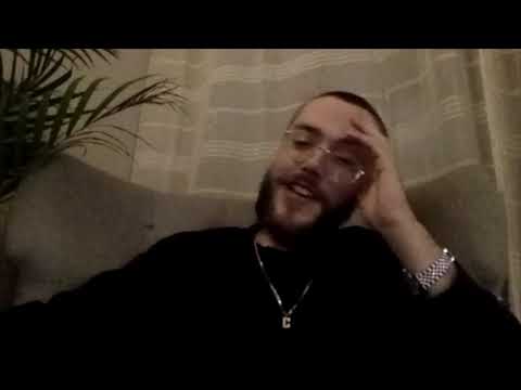 Geoblu interviews: CLBRKS