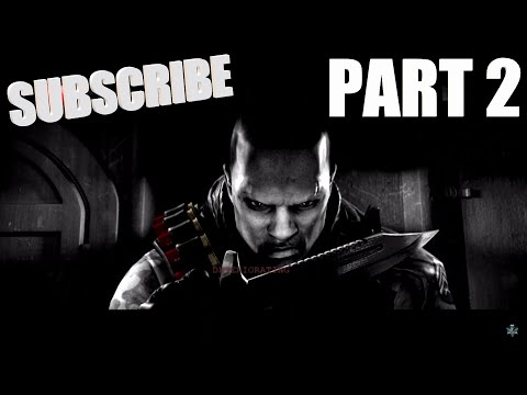 PROTOTYPE 2 REMASTERED Part 2 Full Walkthrough Gameplay Play Station 5