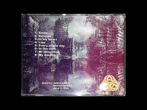 New Limit - Mi Oscuridad (Eurodance)🎧