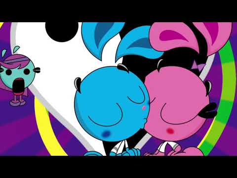 Yin X Yang (Yin Yang Yo) 2 The video Memes (120 Subscribers)💖🎥☯