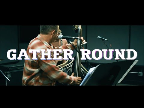 Lee Rocker - Gather Round (Official Video)