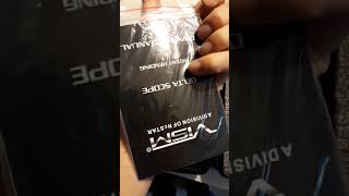 Video: NcSTAR Delta 4x30 P4 Sniper Kikarsikte Brun