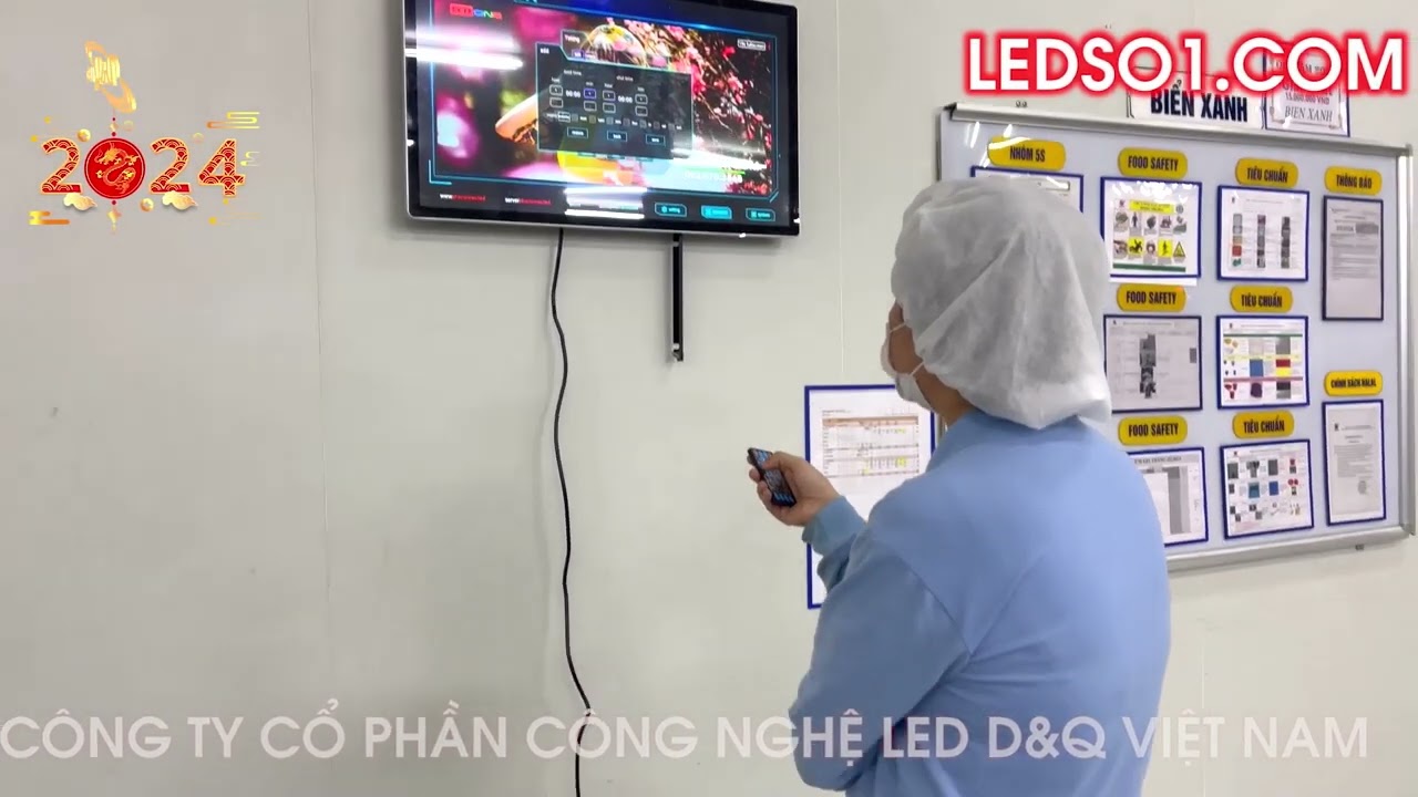 Video du an