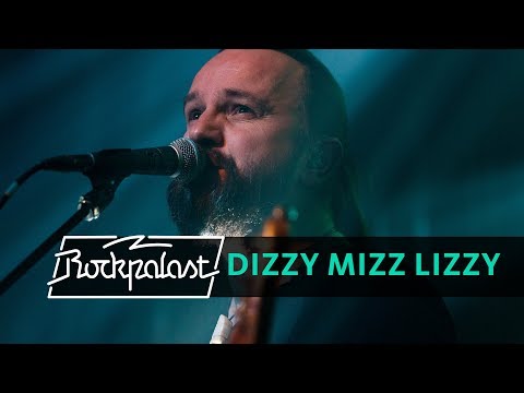 Dizzy Mizz Lizzy live | Rockpalast | 2016