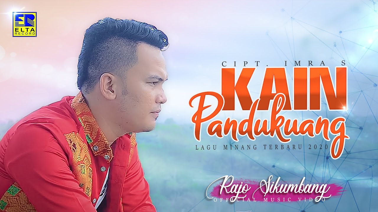 Kain Pandukuang - Rajo Sikumbang