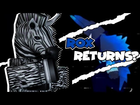 Did Rox Return? I Read Mox Nox So You Don't Have To! | Dandy's World