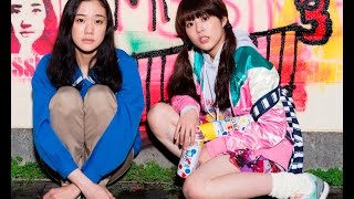 Japanese Girls Never Die (2016) Video