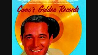 PERRY COMO    Glendora